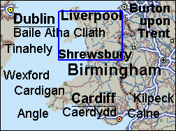 Overview Map